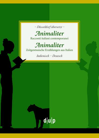 Animaliter. Animaliter