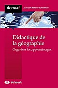 Didactique de la géographie