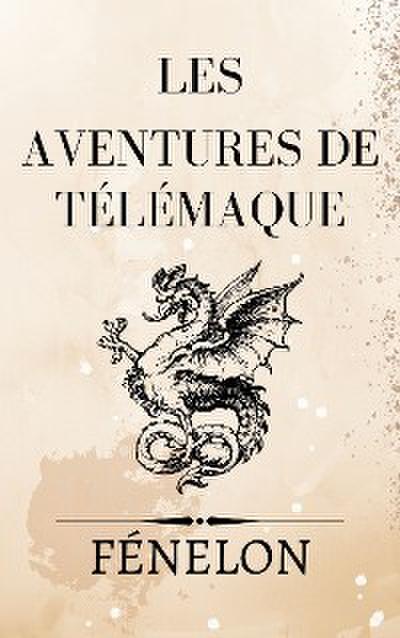 Les aventures de Télémaque