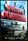 Writers on Writing Vol.2
