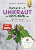 Das kleine Unkraut-Kochbuch