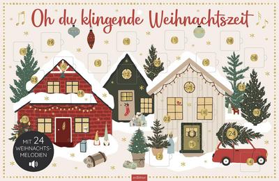 Oh du klingende Weihnachtszeit