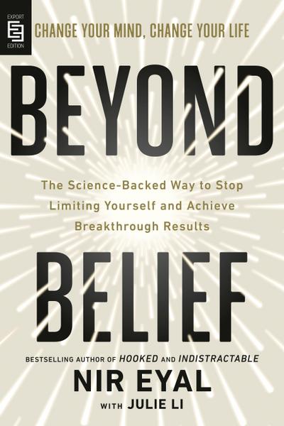 Beyond Belief