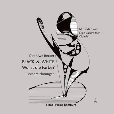 BLACK & WHITE - Wo ist die Farbe?