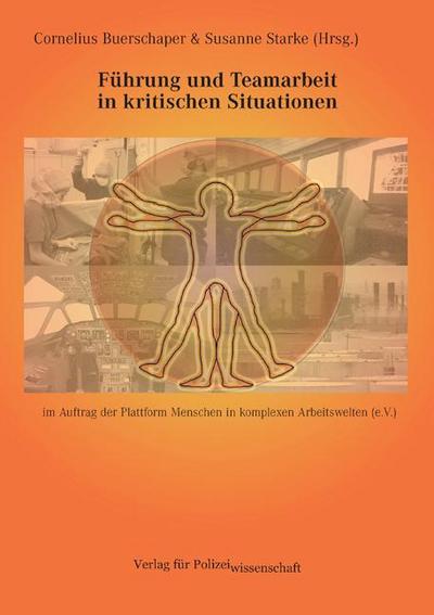 Führung und Teamarbeit in kritischen Situationen