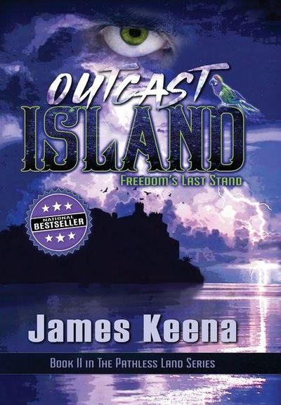 Outcast Island