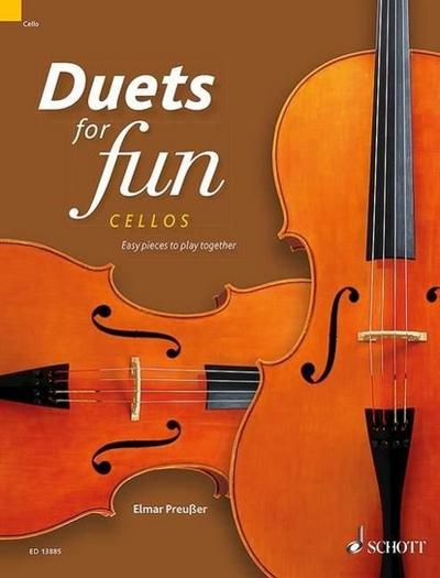 Duets for Fun