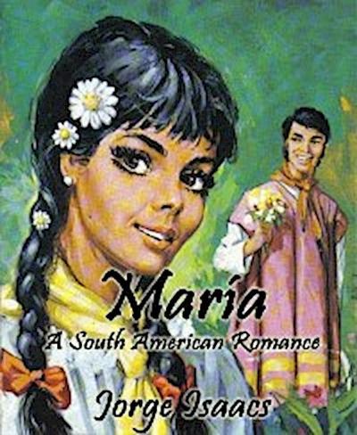 María (Annotated)