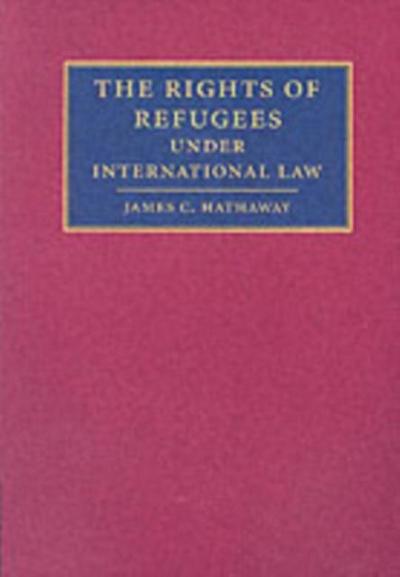 Rights of Refugees under International Law