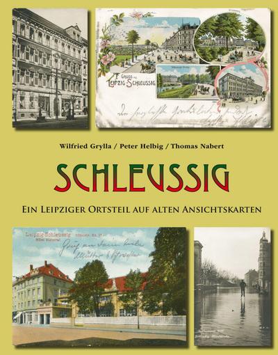 Schleußig