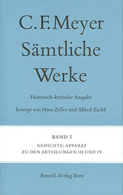 Gedichte