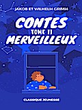 Contes Merveilleux
