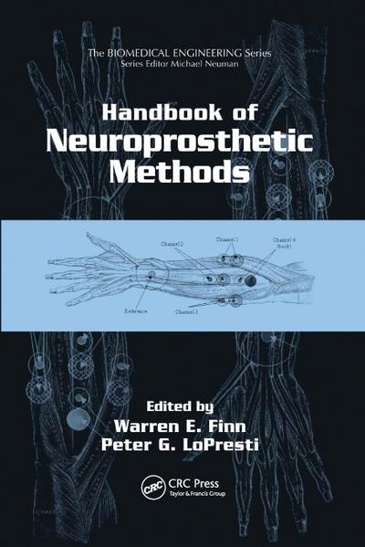 Handbook of Neuroprosthetic Methods