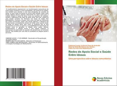 Redes de Apoio Social e Saúde Entre Idosos