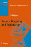 Robotic Mapping and Exploration