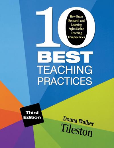 Ten Best Teaching Practices