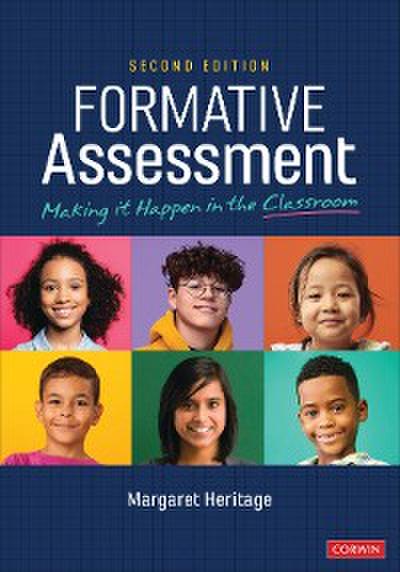 Formative Assessment
