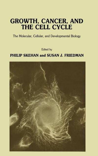 Growth, Cancer, and the Cell Cycle