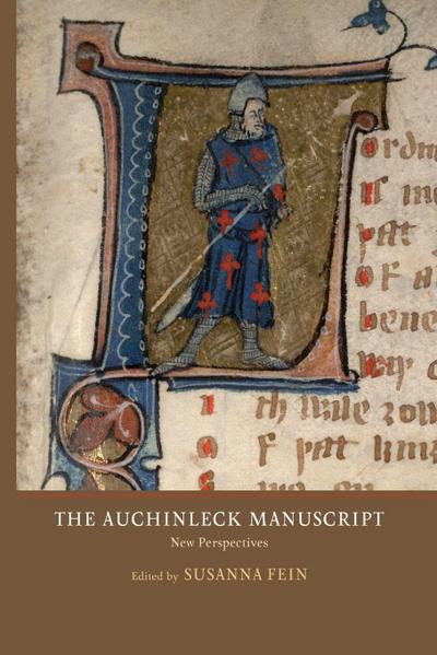 Auchinleck Manuscript