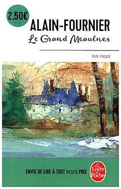 Le Grand Meaulnes