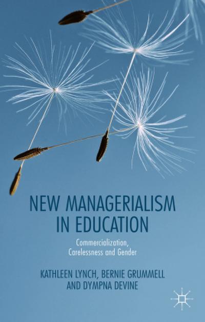 New Managerialism in Education