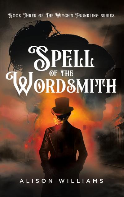 Spell of the Wordsmith