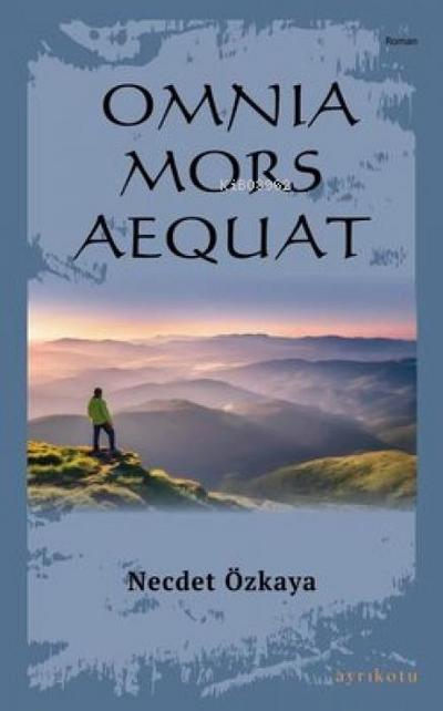 Omnia Mors Aequat - Tek Kitap