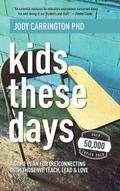 Kids These Days