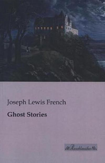 Ghost Stories