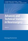 Advances and Technical Standards in Neurosurgery 34