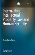 International Intellectual Property Law and Securi