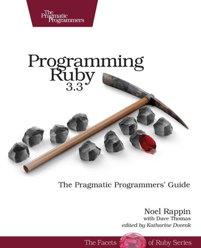 Programming Ruby 3.2