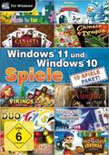 Windows 11 & Windows 10 Spiele (PC). Für Windows 7/8/10/11