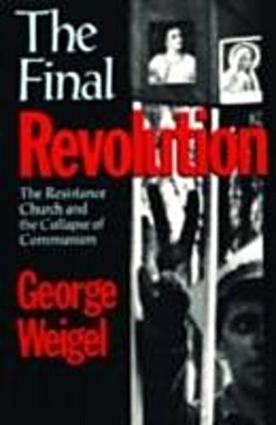 Final Revolution