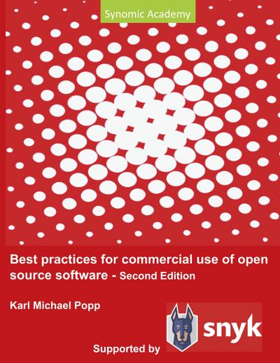 Best Practices for commercial use of open source software