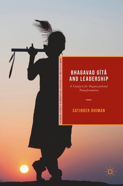 Bhagavad Gi ta  and Leadership