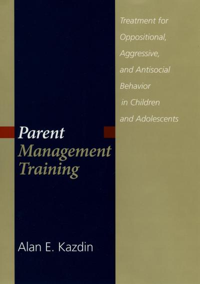 Parent Management Training