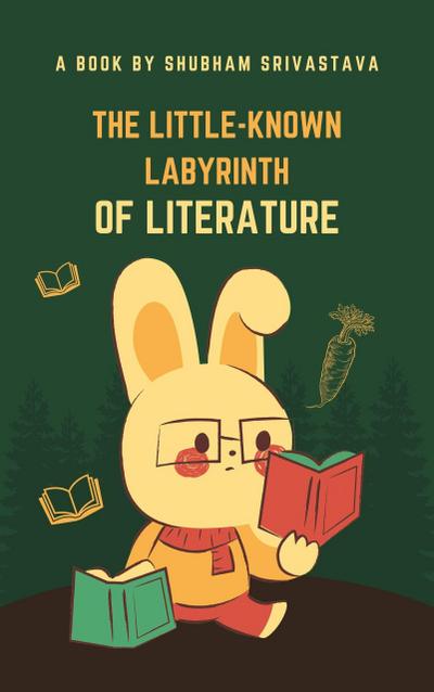 The Little-Known Language of Literature