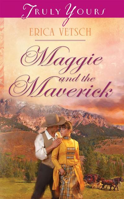 Maggie and the Maverick