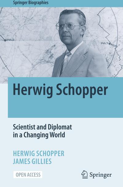 Herwig Schopper