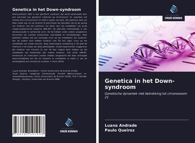 Genetica in het Down-syndroom