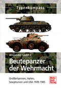 Beutepanzer der Wehrmacht
