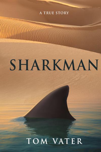Sharkman