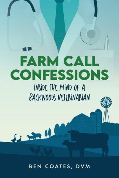 Farm Call Confessions
