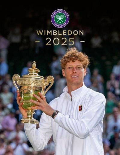 Wimbledon 2025