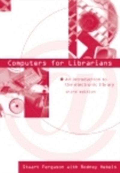 Computers for Librarians