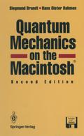 Quantum Mechanics on the Macintosh®