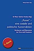 Rasse" - eine soziale und politische Konstruktion
