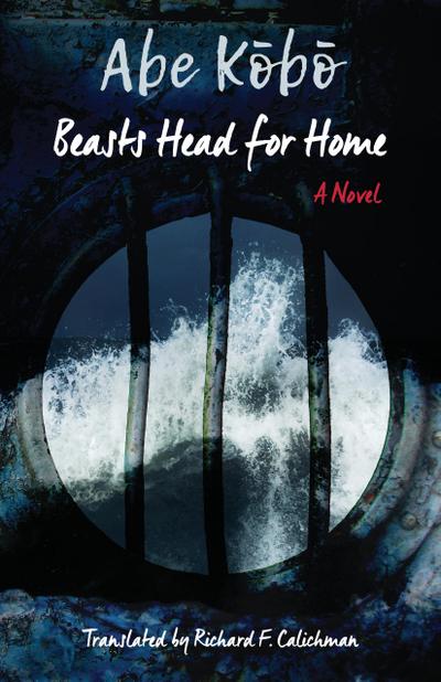 Beasts Head for Home¿
