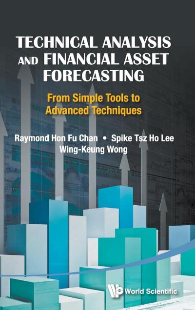 TECHNICAL ANALYSIS & FINANCIAL ASSET FORECASTING